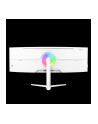 Arozzi | Nova | 49 '' | VA | 32:9 | 165 Hz | 4 ms | 5120 x 1440 pixels | 350 cd/m² | HDMI ports quantity 2 | White - nr 10