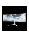 Arozzi | Nova | 49 '' | VA | 32:9 | 165 Hz | 4 ms | 5120 x 1440 pixels | 350 cd/m² | HDMI ports quantity 2 | White - nr 13