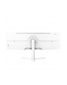 Arozzi | Nova | 49 '' | VA | 32:9 | 165 Hz | 4 ms | 5120 x 1440 pixels | 350 cd/m² | HDMI ports quantity 2 | White - nr 22