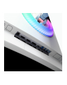 Arozzi | Nova | 49 '' | VA | 32:9 | 165 Hz | 4 ms | 5120 x 1440 pixels | 350 cd/m² | HDMI ports quantity 2 | White - nr 3