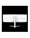 Arozzi | Nova | 49 '' | VA | 32:9 | 165 Hz | 4 ms | 5120 x 1440 pixels | 350 cd/m² | HDMI ports quantity 2 | White - nr 4