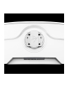 Arozzi | Nova | 49 '' | VA | 32:9 | 165 Hz | 4 ms | 5120 x 1440 pixels | 350 cd/m² | HDMI ports quantity 2 | White - nr 5