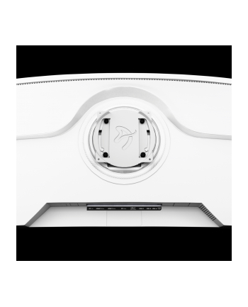 Arozzi | Nova | 49 '' | VA | 32:9 | 165 Hz | 4 ms | 5120 x 1440 pixels | 350 cd/m² | HDMI ports quantity 2 | White