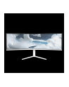 Arozzi | Nova | 49 '' | VA | 32:9 | 165 Hz | 4 ms | 5120 x 1440 pixels | 350 cd/m² | HDMI ports quantity 2 | White - nr 7