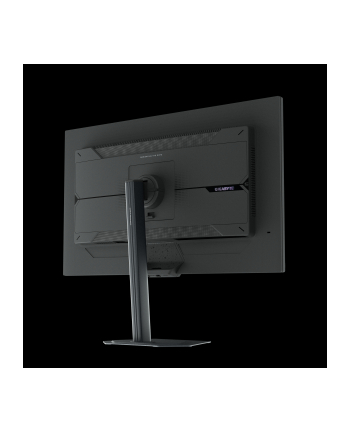 Gigabyte | G27UP EK | 27 '' | SS IPS | UHD | 160 Hz | 1 ms | 3840 x 2160 pixels | 400 cd/m² | HDMI ports quantity 2