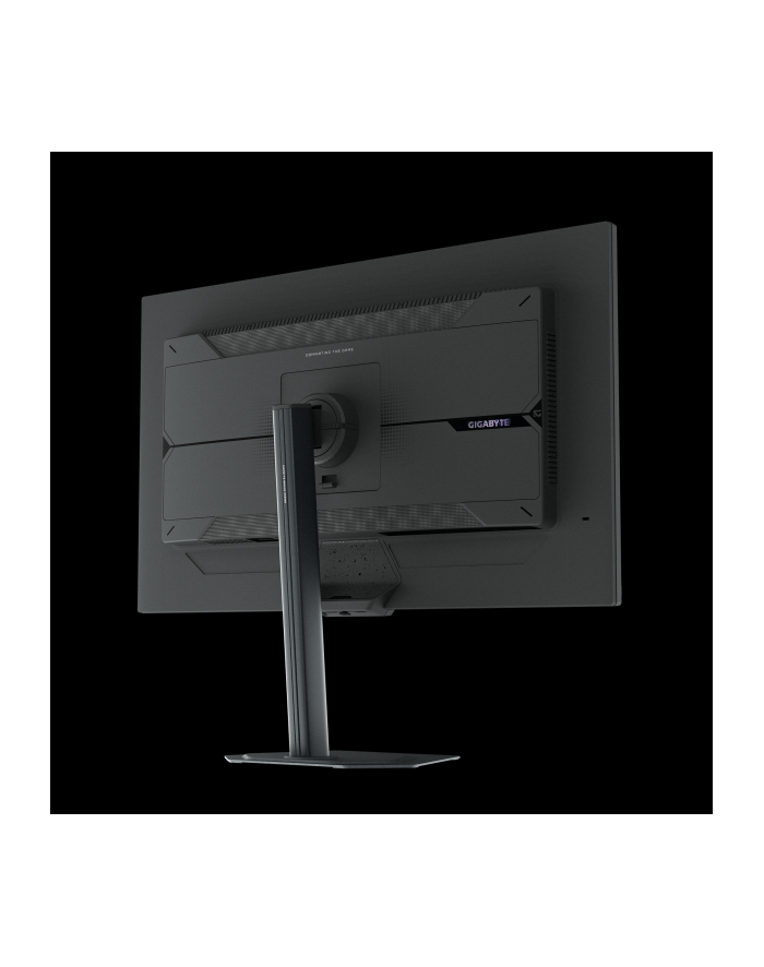 Gigabyte | G27UP EK | 27 '' | SS IPS | UHD | 160 Hz | 1 ms | 3840 x 2160 pixels | 400 cd/m² | HDMI ports quantity 2 główny