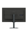 Gigabyte | G27UP EK | 27 '' | SS IPS | UHD | 160 Hz | 1 ms | 3840 x 2160 pixels | 400 cd/m² | HDMI ports quantity 2 - nr 30