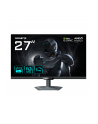 Gigabyte | G27UP EK | 27 '' | SS IPS | UHD | 160 Hz | 1 ms | 3840 x 2160 pixels | 400 cd/m² | HDMI ports quantity 2 - nr 32