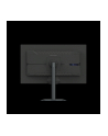 Gigabyte | G27UP EK | 27 '' | SS IPS | UHD | 160 Hz | 1 ms | 3840 x 2160 pixels | 400 cd/m² | HDMI ports quantity 2 - nr 8