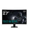 Gigabyte | GS27FCA EK | 27 '' | VA | FHD | 200 Hz | 1 ms | 1920 x 1080 pixels | 250 cd/m² | HDMI ports quantity 2 - nr 15