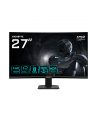 Gigabyte | GS27FCA EK | 27 '' | VA | FHD | 200 Hz | 1 ms | 1920 x 1080 pixels | 250 cd/m² | HDMI ports quantity 2 - nr 20