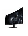 Gigabyte | GS27FCA EK | 27 '' | VA | FHD | 200 Hz | 1 ms | 1920 x 1080 pixels | 250 cd/m² | HDMI ports quantity 2 - nr 21