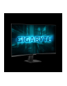 Gigabyte | GS27FCA EK | 27 '' | VA | FHD | 200 Hz | 1 ms | 1920 x 1080 pixels | 250 cd/m² | HDMI ports quantity 2 - nr 3