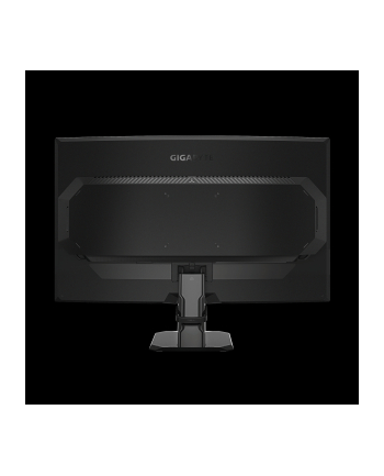 Gigabyte | GS27FCA EK | 27 '' | VA | FHD | 200 Hz | 1 ms | 1920 x 1080 pixels | 250 cd/m² | HDMI ports quantity 2