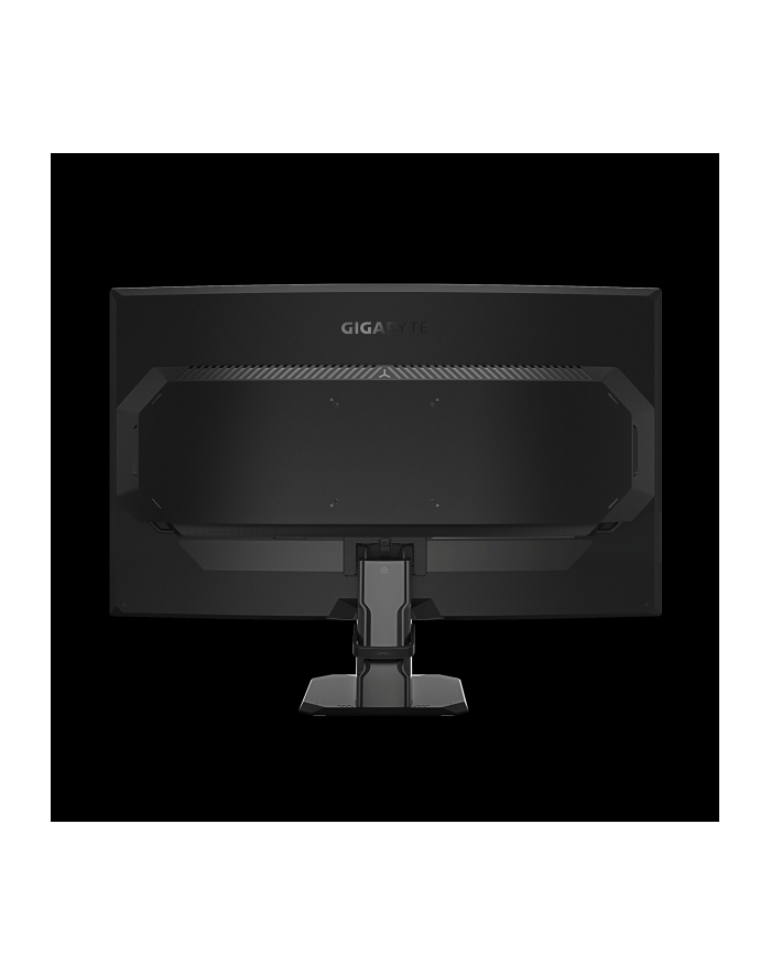 Gigabyte | GS27FCA EK | 27 '' | VA | FHD | 200 Hz | 1 ms | 1920 x 1080 pixels | 250 cd/m² | HDMI ports quantity 2 główny