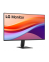 LG | 24U41YA-B | 24 '' | IPS | FHD | 16:9 | 120 Hz | 5 ms | 1920 x 1080 pixels | 220 cd/m² | HDMI ports quantity 1 | Black - nr 2