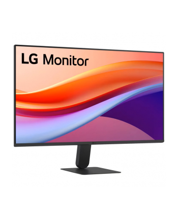LG | 24U41YA-B | 24 '' | IPS | FHD | 16:9 | 120 Hz | 5 ms | 1920 x 1080 pixels | 220 cd/m² | HDMI ports quantity 1 | Black