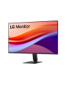 LG | 24U41YA-B | 24 '' | IPS | FHD | 16:9 | 120 Hz | 5 ms | 1920 x 1080 pixels | 220 cd/m² | HDMI ports quantity 1 | Black - nr 8