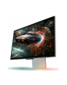 Samsung | LS27FG902XUXEN | 27 '' | IPS | 16:9 | 165 Hz | 1 ms | 3840 x 2160 pixels | 350 cd/m² | HDMI ports quantity 2 | Silver - nr 27
