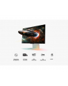 Samsung | LS27FG902XUXEN | 27 '' | IPS | 16:9 | 165 Hz | 1 ms | 3840 x 2160 pixels | 350 cd/m² | HDMI ports quantity 2 | Silver - nr 8