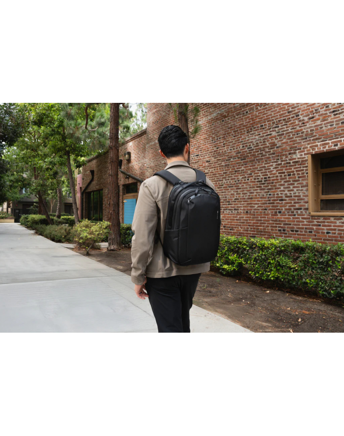 Hyper | HP21PBKGL HyperPack | Fits up to size 16 '' | Backpack | Black główny