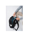 Hyper | HP21PBKGL HyperPack | Fits up to size 16 '' | Backpack | Black - nr 4