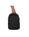 Hyper | HP21PBKGL HyperPack | Fits up to size 16 '' | Backpack | Black - nr 7