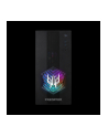 Acer | Predator | Orion 3000 | Desktop | Tower | Intel Core Ultra 5 | 225F | 16 GB | DDR5 | 512 GB | NVIDIA GeForce RTX 5060 | No keyboard | Windows 11 Home | Warranty 24 month(s) - nr 1