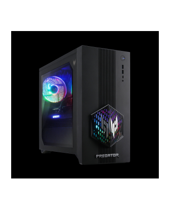 Acer | Predator | Orion 3000 | Desktop | Tower | Intel Core Ultra 7 | 265F | 32 GB | DDR5 | 1000 GB | GDDR7 | NVIDIA GeForce RTX 5070 | No keyboard | Windows 11 Home | Warranty 24 month(s)