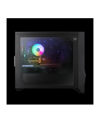 Acer | Predator | Orion 3000 | Desktop | Tower | Intel Core Ultra 7 | 265F | 32 GB | DDR5 | 1000 GB | GDDR7 | NVIDIA GeForce RTX 5070 | No keyboard | Windows 11 Home | Warranty 24 month(s)
