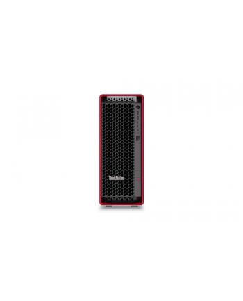 Lenovo ThinkStation | P8 | Desktop | Tower | AMD Ryzen Threadripper PRO | 7945WX | Internal memory 64 GB | RDIMM DDR5 | 1000 GB | No Optical drive | Keyboard language English | Windows 11 Pro | Warranty 36 month(s)