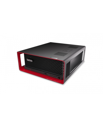 Lenovo ThinkStation | P8 | Desktop | Tower | AMD Ryzen Threadripper PRO | 7945WX | Internal memory 64 GB | RDIMM DDR5 | 1000 GB | No Optical drive | Keyboard language English | Windows 11 Pro | Warranty 36 month(s)