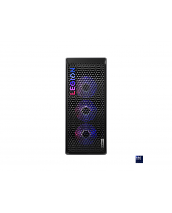 Lenovo Legion | T7 34IAS10 | Desktop | Tower | Intel Core Ultra 7 | 265KF | 32 (2x16GB) GB | UDIMM DDR5 | 1000 GB | NVIDIA GeForce RTX 5080 | No Optical drive | No keyboard | Windows 11 Home | Warranty 24 month(s)