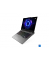 Lenovo LOQ 17IRX10 17.3 FHD i7-14700HX/16GB/1TB/NVIDIA GF RTX 5070 8GB/WIN11 Home/ENG Backlit kbd/Luna Grey/2Y Warranty | Lenovo LOQ 17IRX10 | Luna Grey | 17.3 '' | IPS | FHD | 1920 x 1080 pixels | Intel Core i7 | i7-14700HX | 16 GB | SO-DIMM D - nr 12