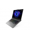 Lenovo LOQ 17IRX10 17.3 FHD i7-14700HX/16GB/1TB/NVIDIA GF RTX 5070 8GB/WIN11 Home/ENG Backlit kbd/Luna Grey/2Y Warranty | Lenovo LOQ 17IRX10 | Luna Grey | 17.3 '' | IPS | FHD | 1920 x 1080 pixels | Intel Core i7 | i7-14700HX | 16 GB | SO-DIMM D - nr 26