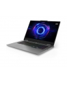 Lenovo LOQ 17IRX10 17.3 FHD i7-14700HX/16GB/1TB/NVIDIA GF RTX 5070 8GB/WIN11 Home/ENG Backlit kbd/Luna Grey/2Y Warranty | Lenovo LOQ 17IRX10 | Luna Grey | 17.3 '' | IPS | FHD | 1920 x 1080 pixels | Intel Core i7 | i7-14700HX | 16 GB | SO-DIMM D - nr 28
