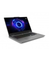 Lenovo LOQ 17IRX10 17.3 FHD i7-14700HX/16GB/1TB/NVIDIA GF RTX 5070 8GB/WIN11 Home/ENG Backlit kbd/Luna Grey/2Y Warranty | Lenovo LOQ 17IRX10 | Luna Grey | 17.3 '' | IPS | FHD | 1920 x 1080 pixels | Intel Core i7 | i7-14700HX | 16 GB | SO-DIMM D - nr 30