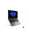 Lenovo LOQ 17IRX10 17.3 FHD i7-14700HX/16GB/1TB/NVIDIA GF RTX 5070 8GB/WIN11 Home/ENG Backlit kbd/Luna Grey/2Y Warranty | Lenovo LOQ 17IRX10 | Luna Grey | 17.3 '' | IPS | FHD | 1920 x 1080 pixels | Intel Core i7 | i7-14700HX | 16 GB | SO-DIMM D - nr 34