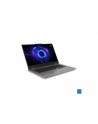 Lenovo LOQ 17IRX10 17.3 FHD i7-14700HX/16GB/1TB/NVIDIA GF RTX 5070 8GB/WIN11 Home/ENG Backlit kbd/Luna Grey/2Y Warranty | Lenovo LOQ 17IRX10 | Luna Grey | 17.3 '' | IPS | FHD | 1920 x 1080 pixels | Intel Core i7 | i7-14700HX | 16 GB | SO-DIMM D - nr 38