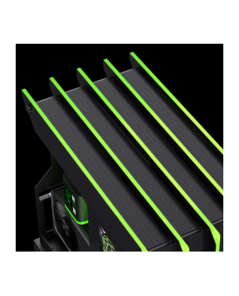 Gamemax Case | BLADE CONCEPT | ATX