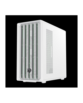 Gamemax Case | CLAW 460 WH | ATX