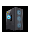 Gamemax Case | EDGE | M-ATX - nr 1