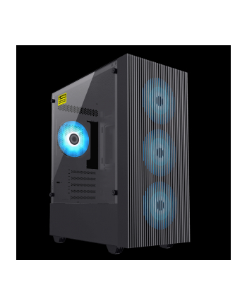 Gamemax Case | EDGE | M-ATX