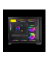 Gamemax Case | HYPE-M BK | ATX - nr 4