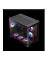 Gamemax Case | HYPE-M BK | ATX - nr 5