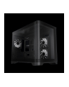 Gamemax Case | HYPE-M BK | ATX - nr 8