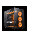 Gamemax Case | INFINITY BK | ATX - nr 1