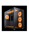 Gamemax Case | INFINITY BK | ATX - nr 2