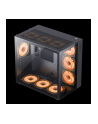 Gamemax Case | INFINITY BK | ATX - nr 3