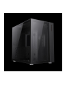 Gamemax Case | INFINITY BK | ATX - nr 4